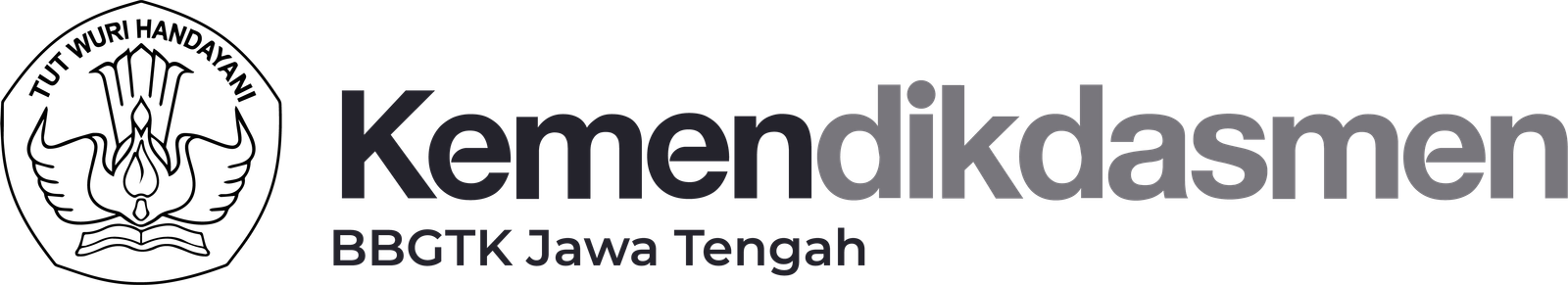 Logo Instansi